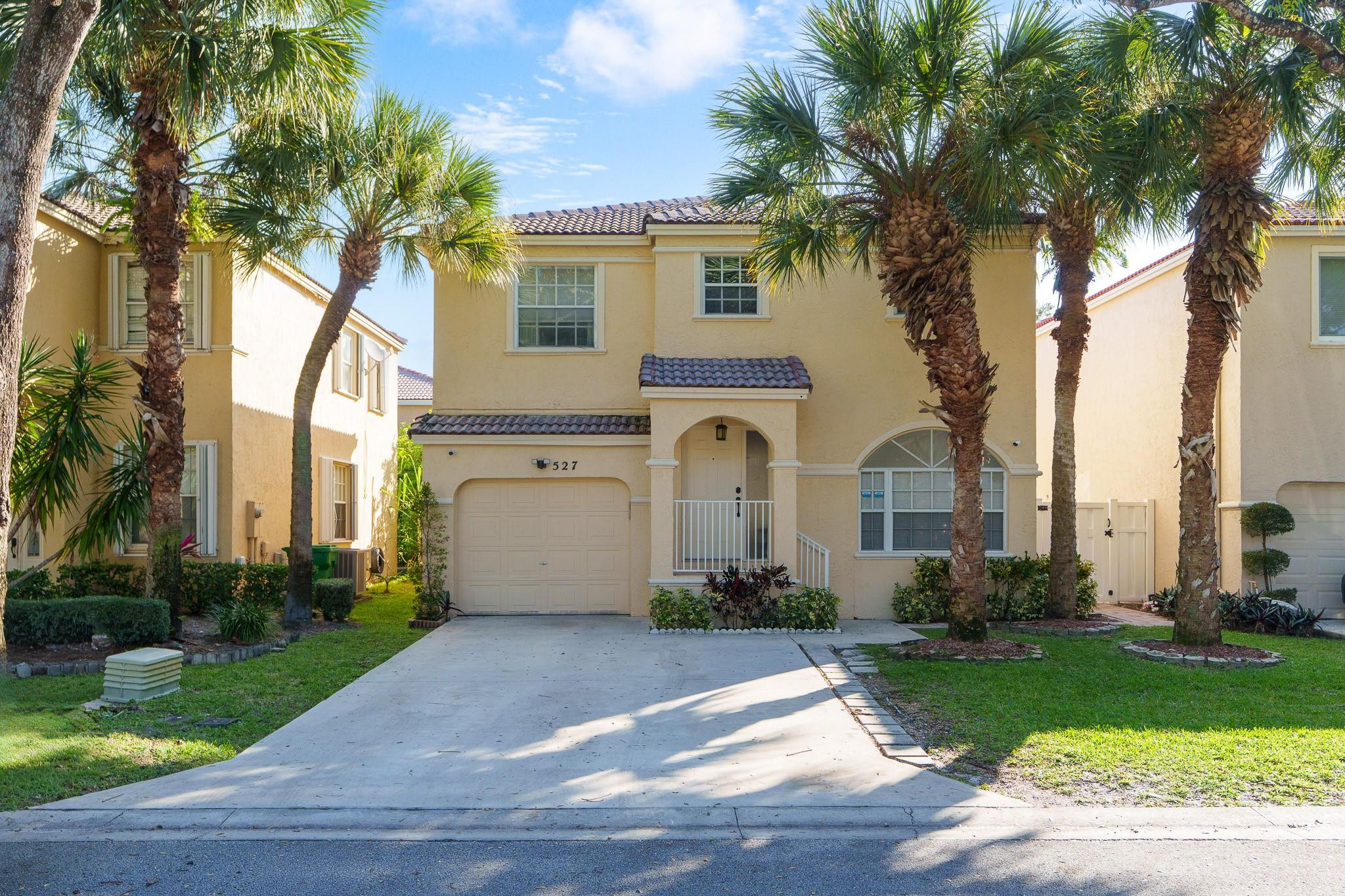 Ramblewood South 78-19 B - Residential