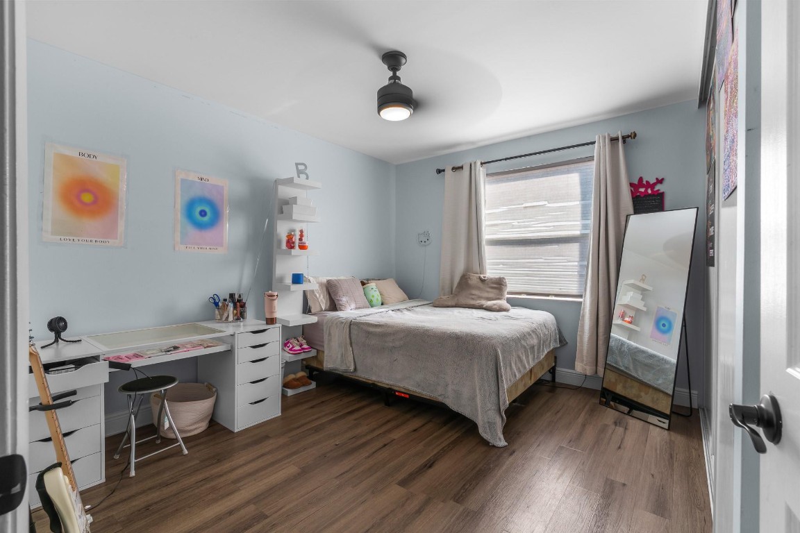 Ramblewood South 78-19 B - Residential