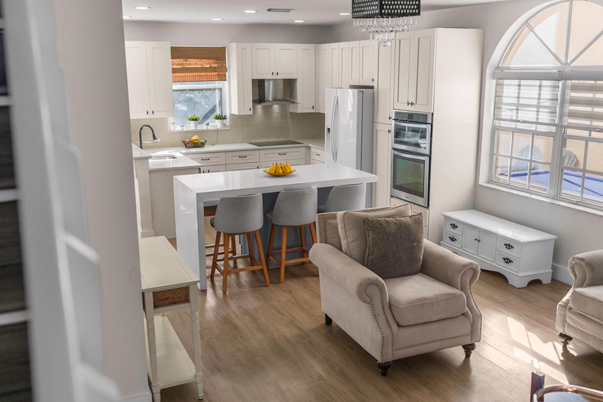 Ramblewood South 78-19 B - Residential