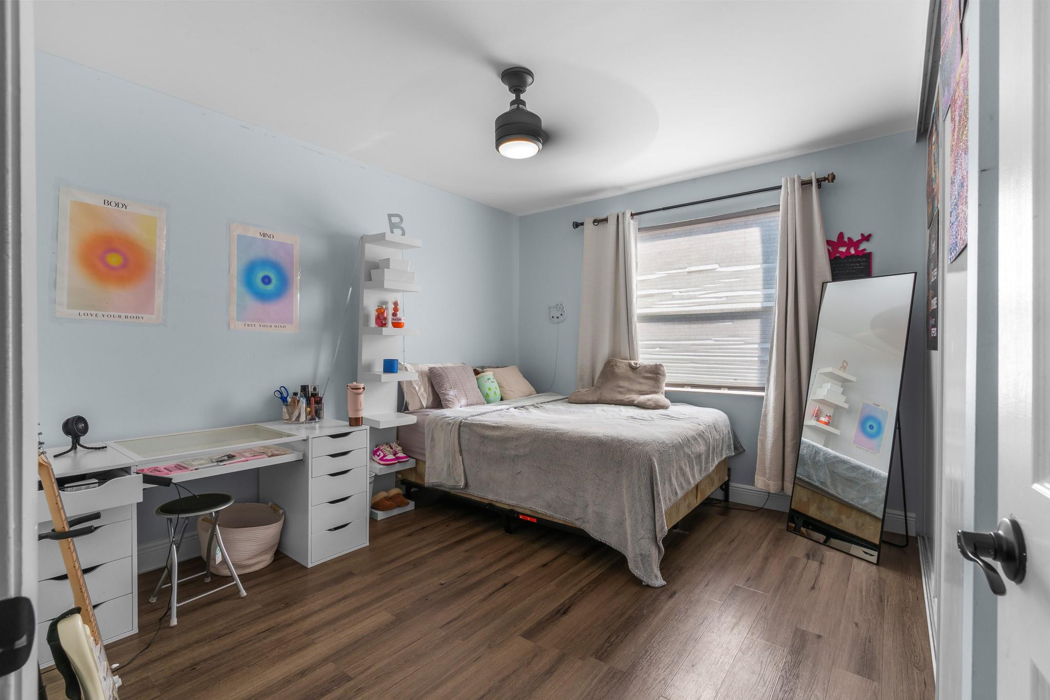 Ramblewood South 78-19 B - Residential