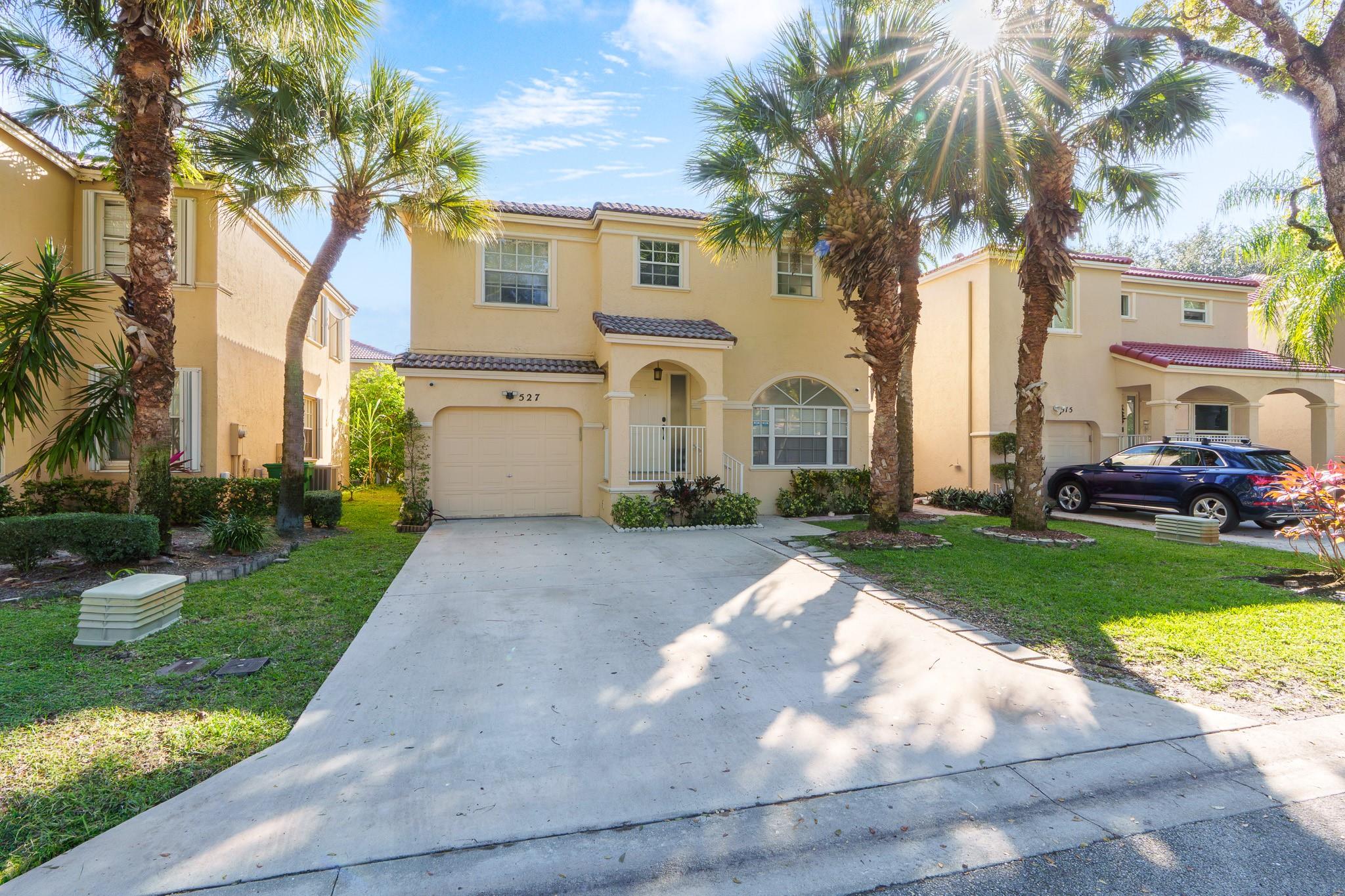 Ramblewood South 78-19 B - Residential