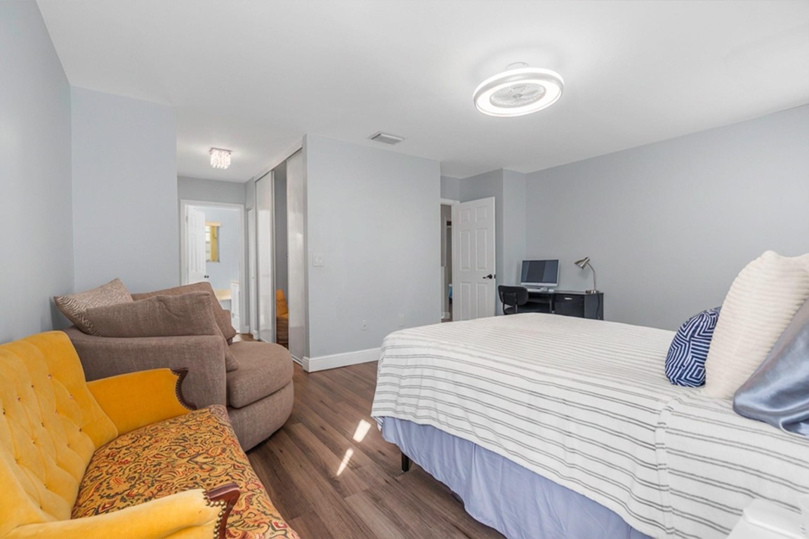 Ramblewood South 78-19 B - Residential