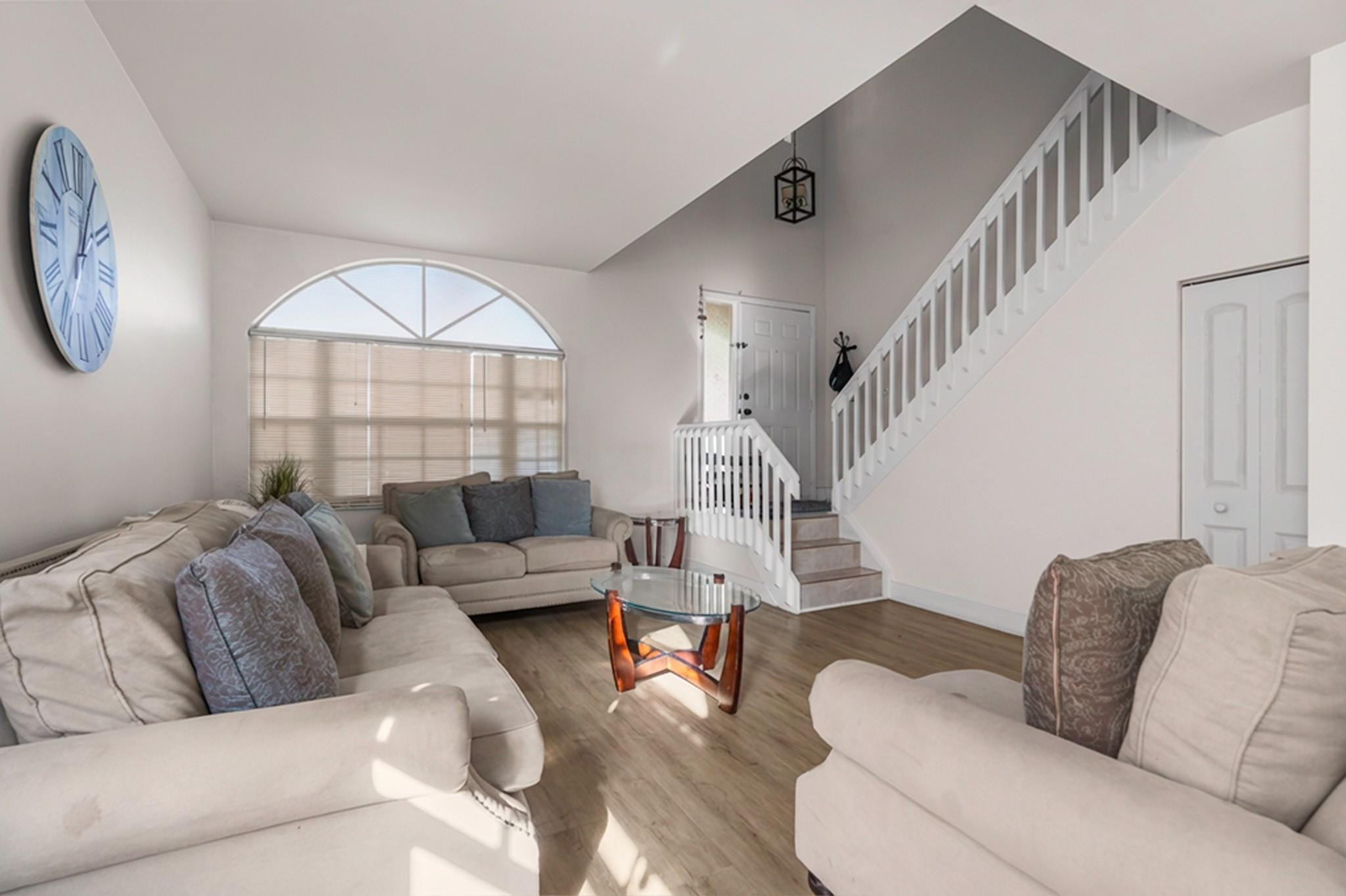 Ramblewood South 78-19 B - Residential