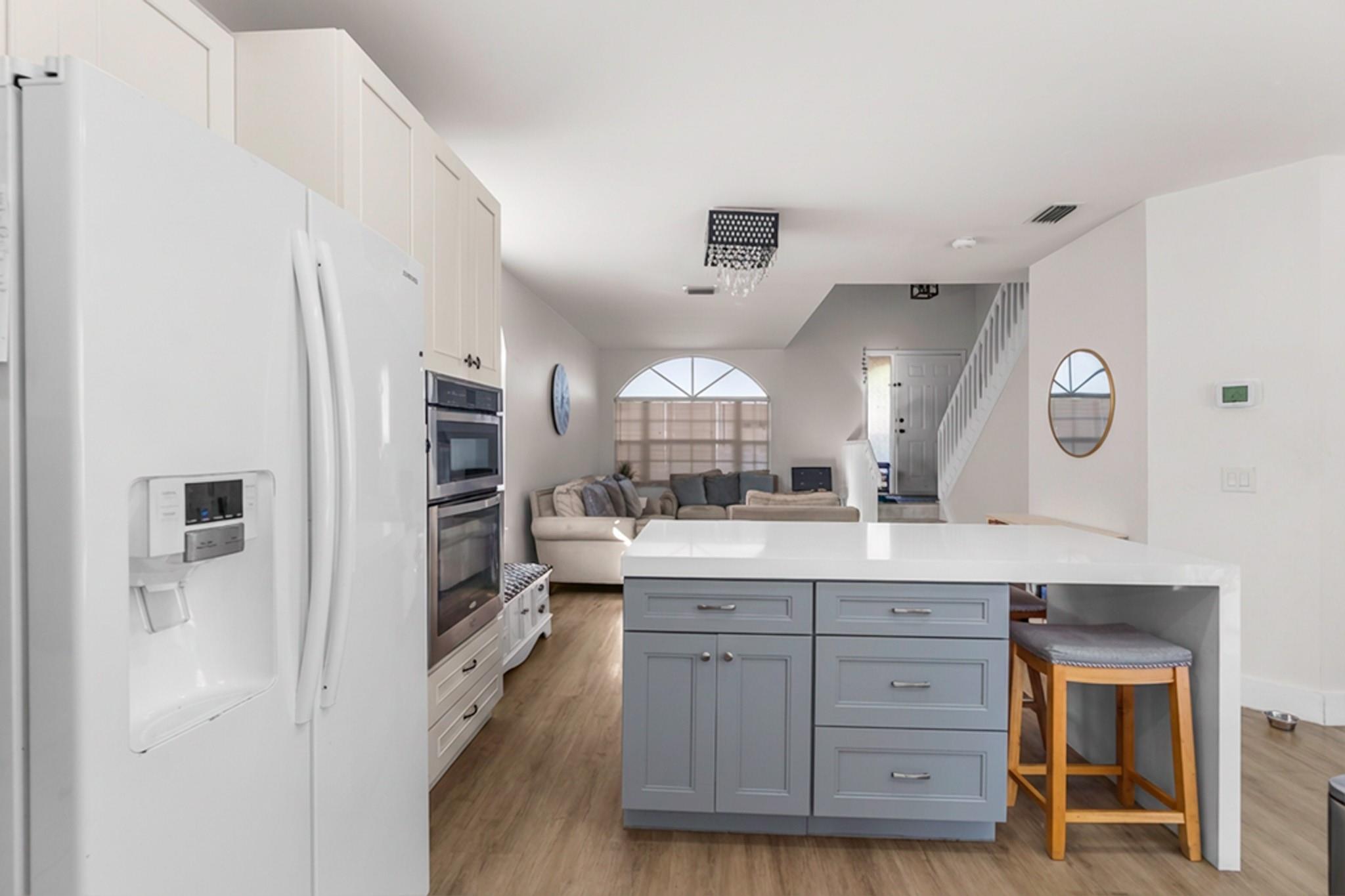 Ramblewood South 78-19 B - Residential