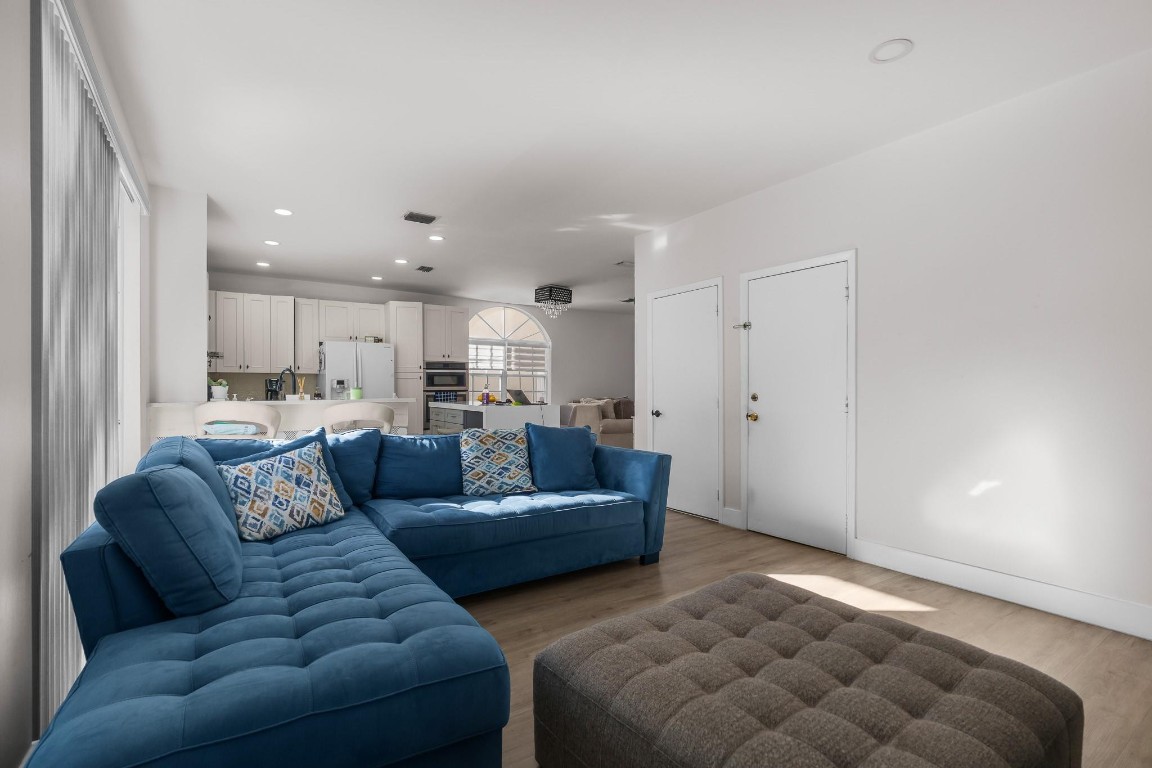 Ramblewood South 78-19 B - Residential