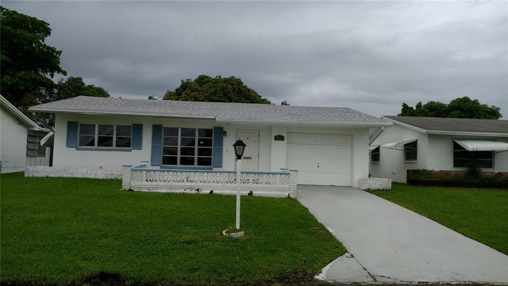 Mainlands Of Tamarac Lake - Residential