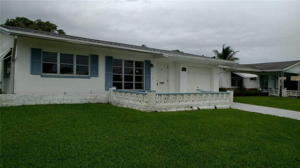 Mainlands Of Tamarac Lake - Residential