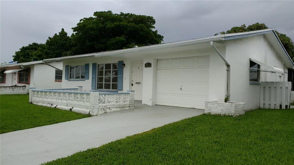 Mainlands Of Tamarac Lake - Residential