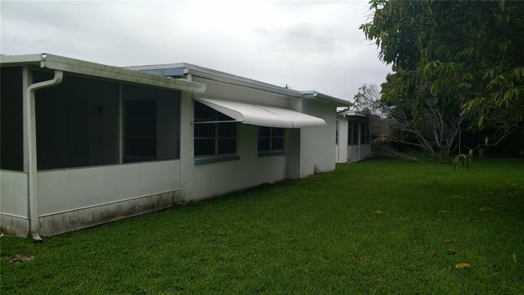 Mainlands Of Tamarac Lake - Residential