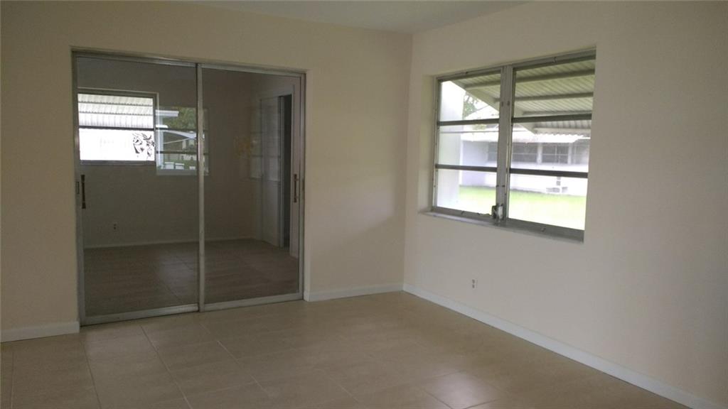 Mainlands Of Tamarac Lake - Residential