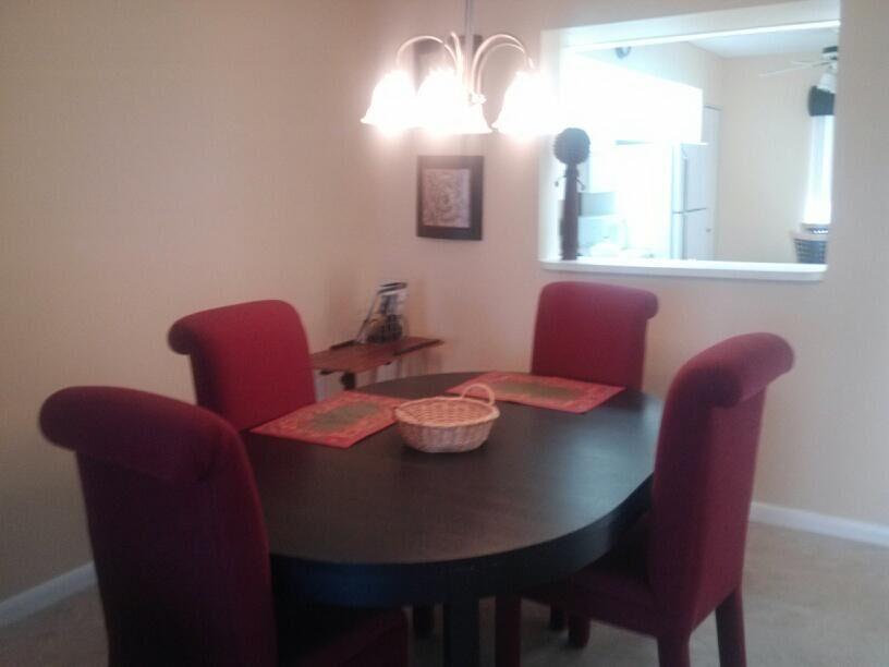 CENTURY VILLAGE - Residential Lease