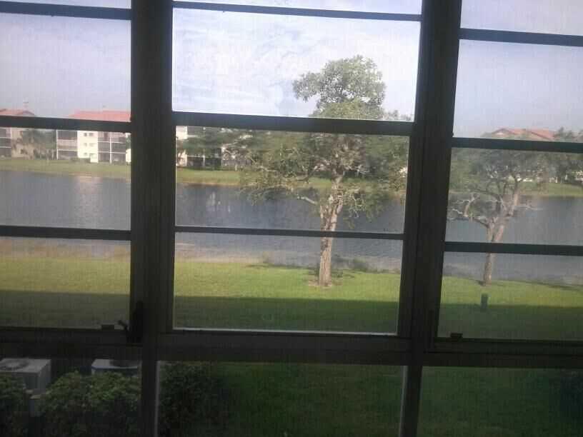 CENTURY VILLAGE - Residential Lease