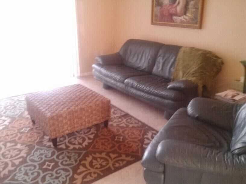 CENTURY VILLAGE - Residential Lease