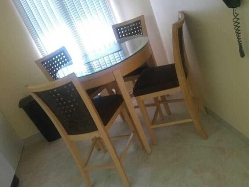 CENTURY VILLAGE - Residential Lease