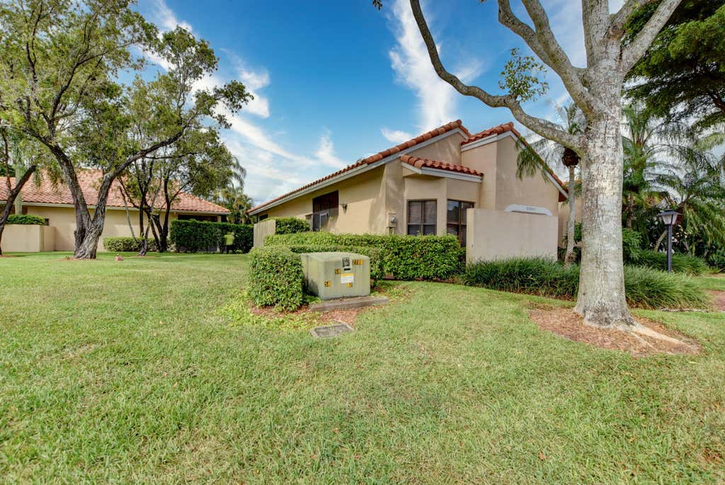 Photo of 22667 Meridiana Drive, Boca Raton, FL 33433 (MLS # B26036209)