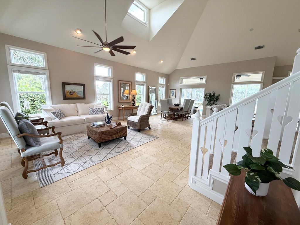 Photo of 400 Seaside Lane, Juno Beach, FL 33408 (MLS # R11084290)