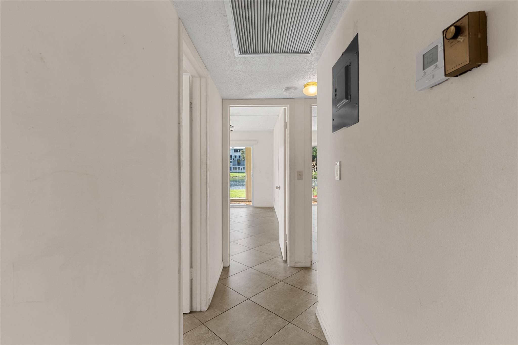 Century Village East - Residential