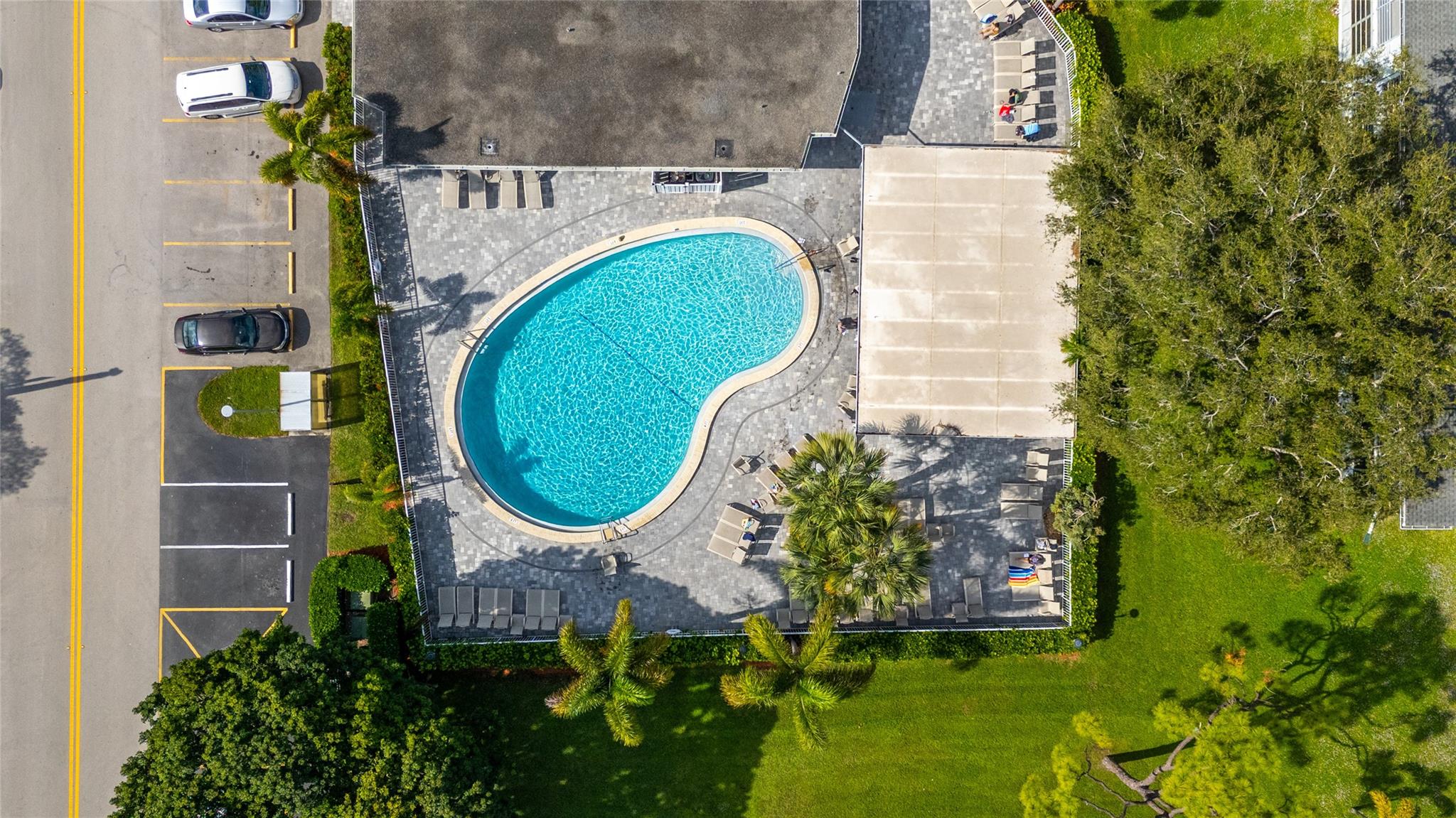 Century Village East - Residential