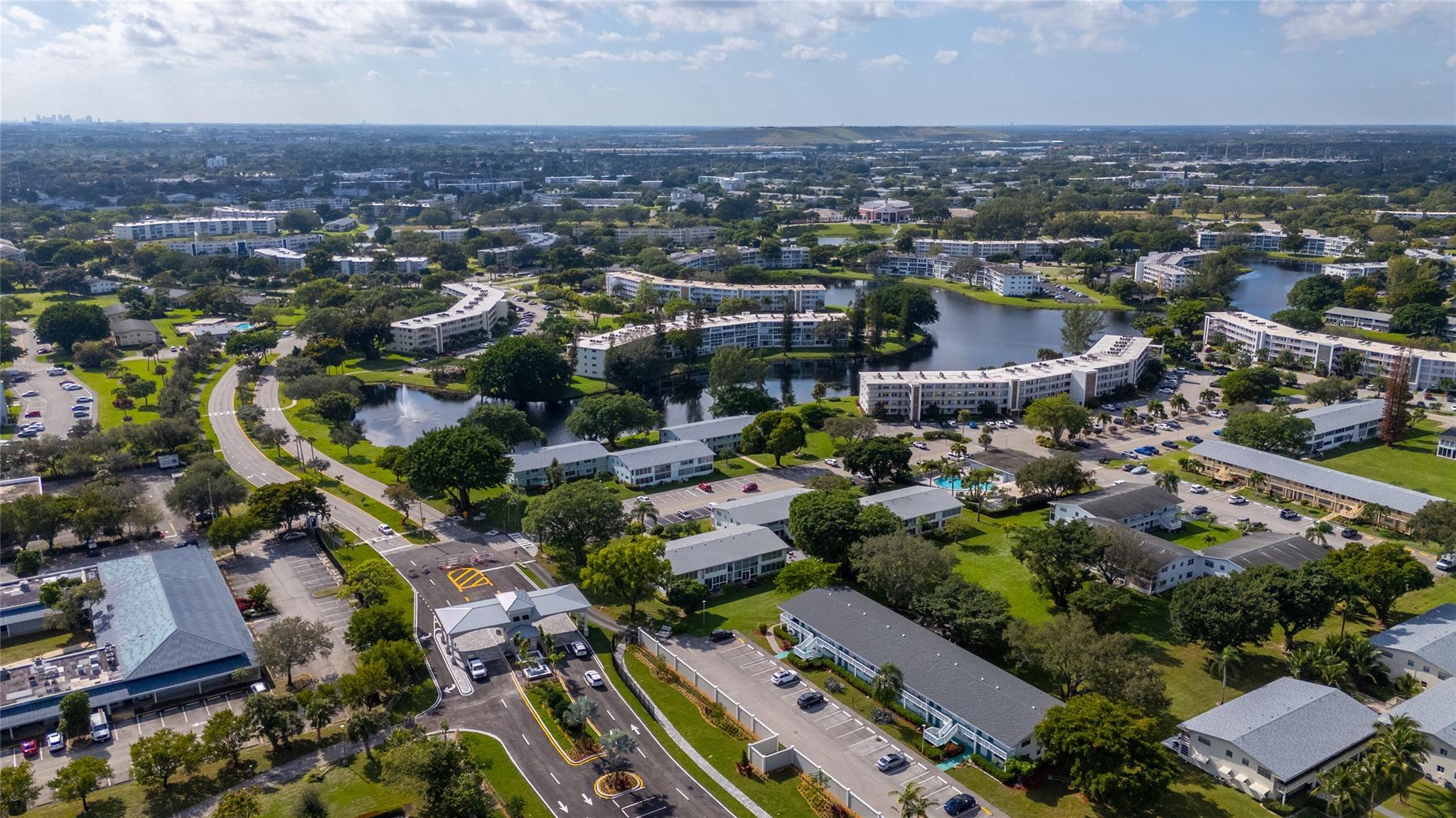 Century Village East - Residential