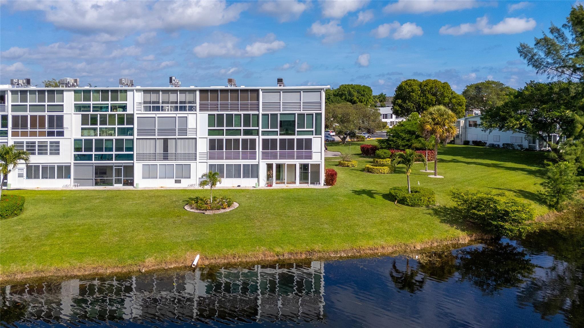 Century Village East - Residential