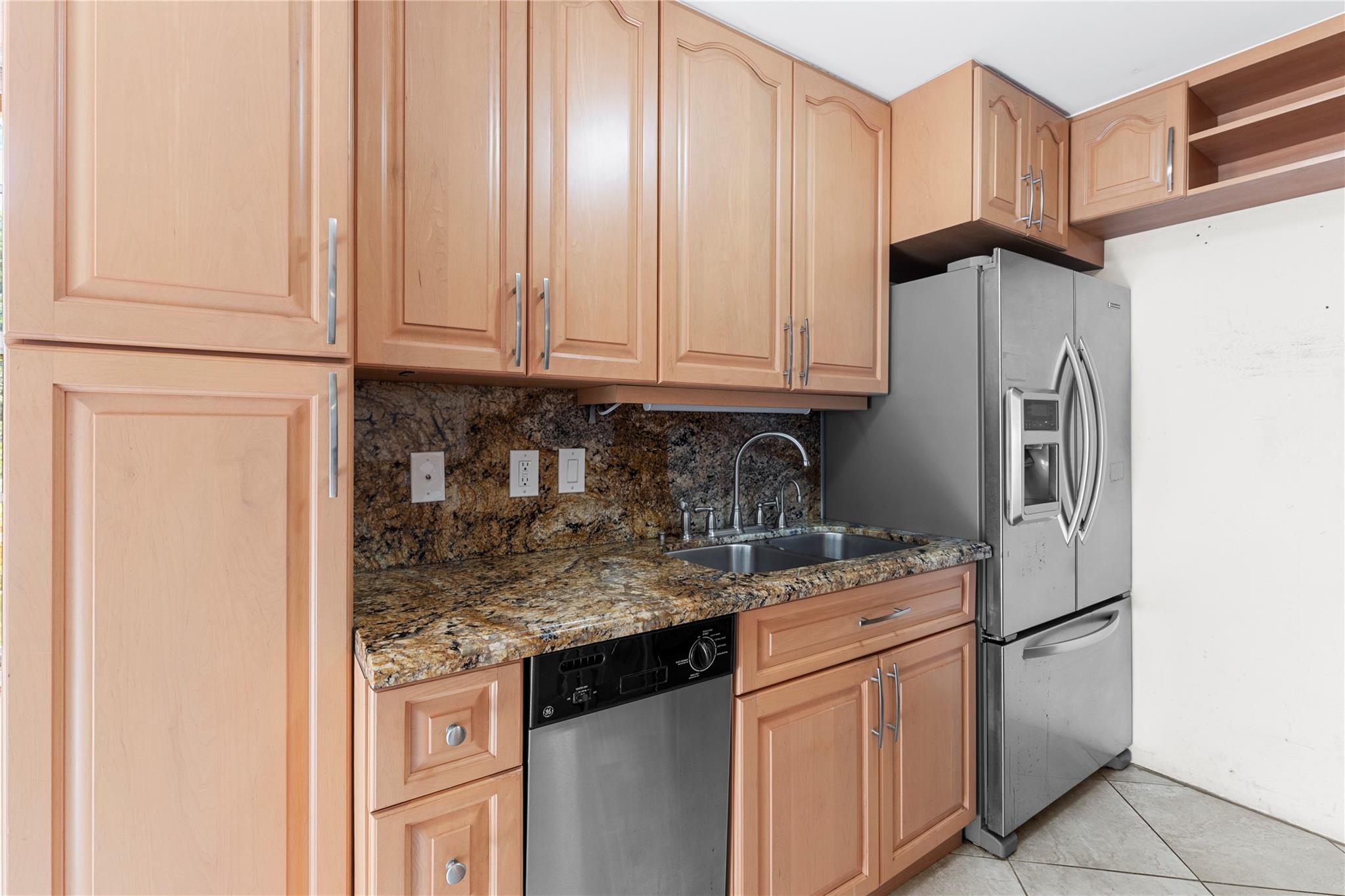 Century Village East - Residential