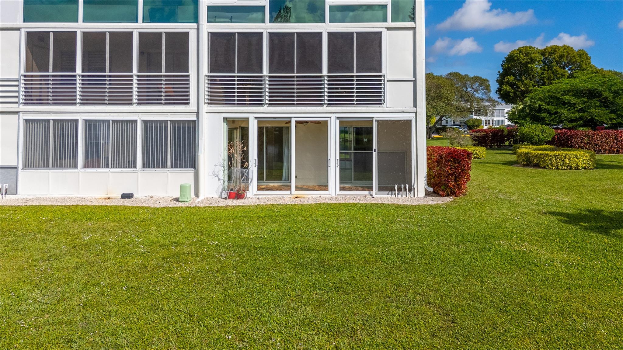 Century Village East - Residential