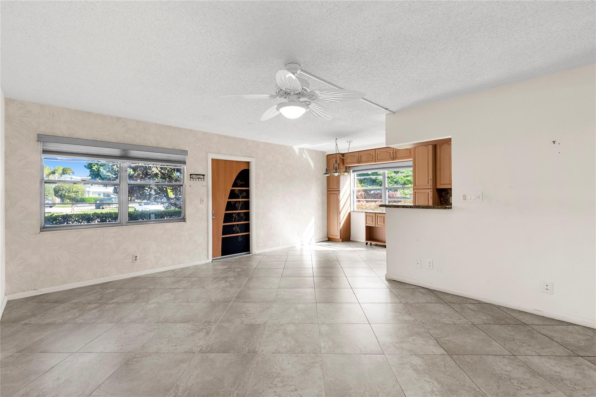 Century Village East - Residential