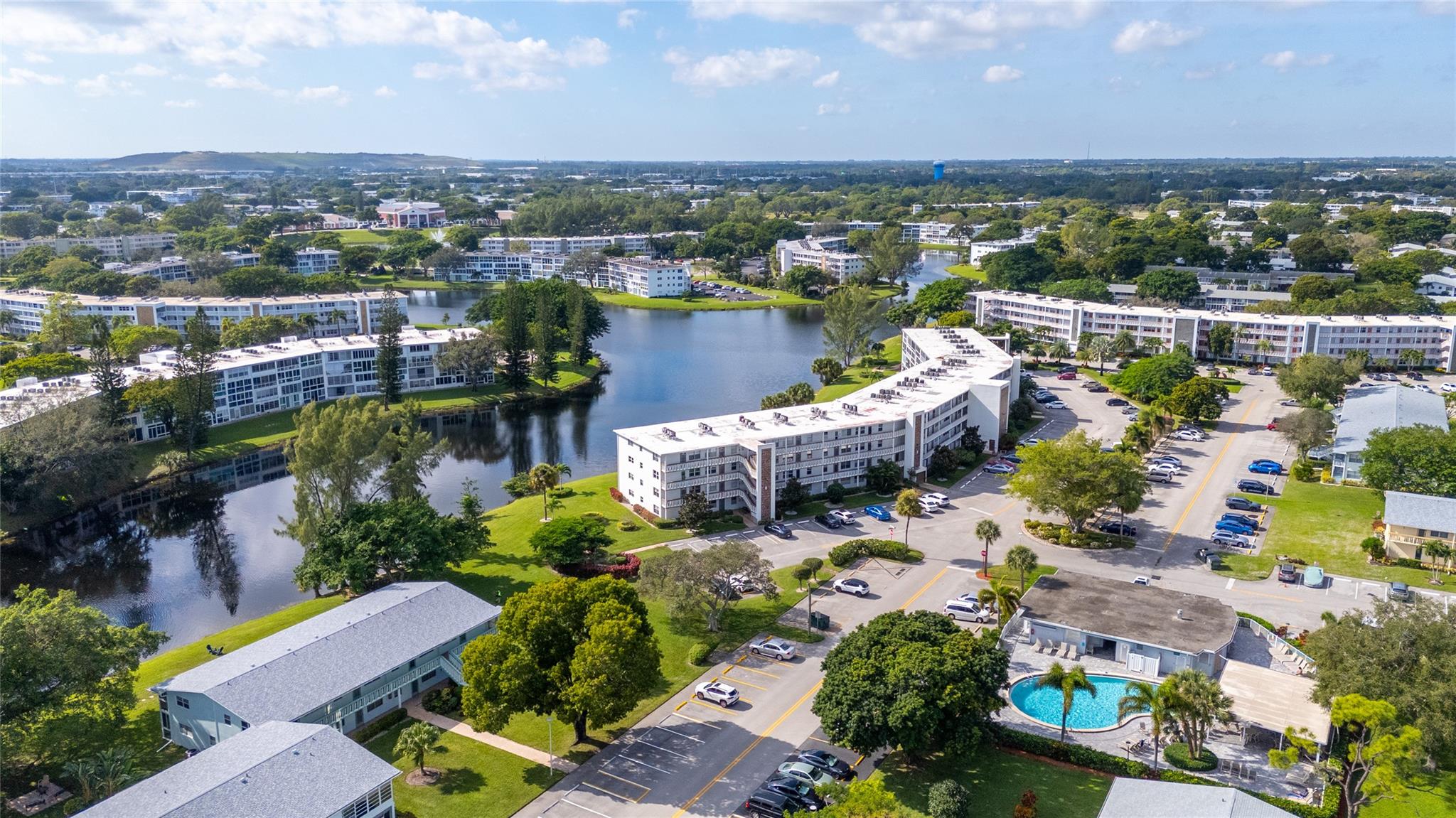 Century Village East - Residential