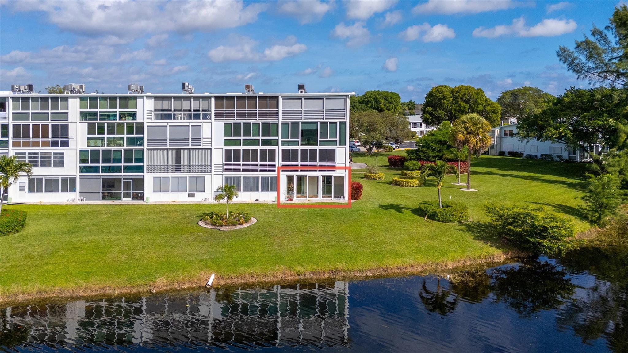 Century Village East - Residential