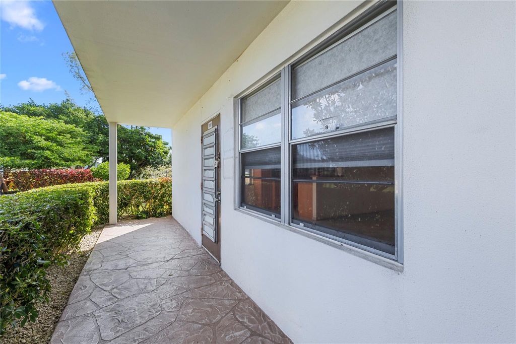 Photo of 1081 Westbury H #1081, Deerfield Beach, FL 33442 (MLS # F10539417)