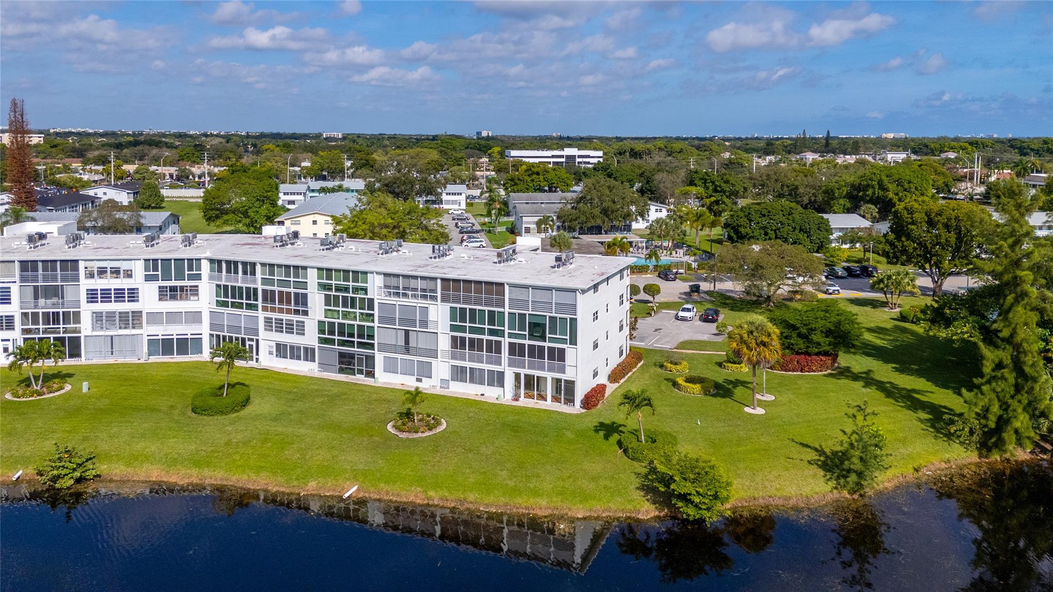 Century Village East - Residential