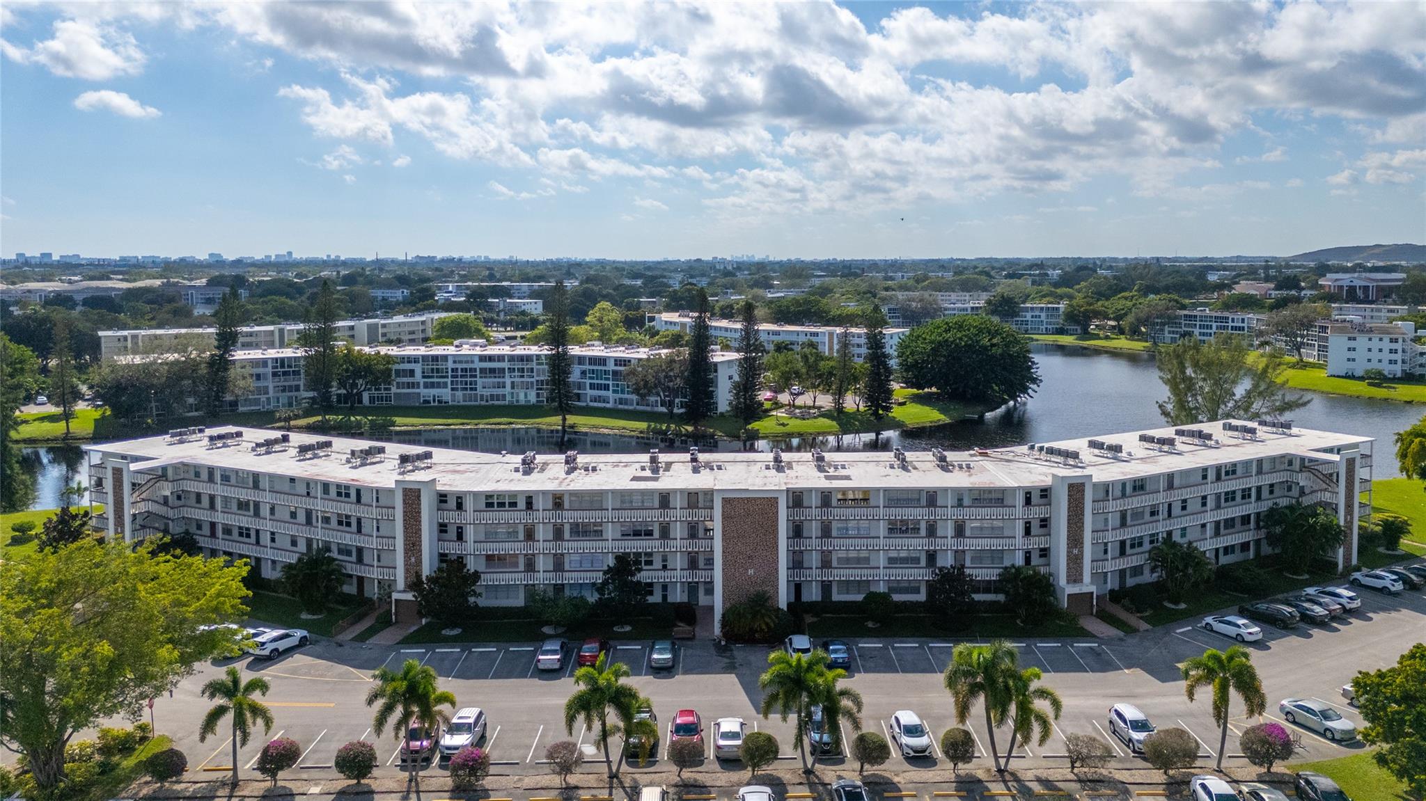 Century Village East - Residential