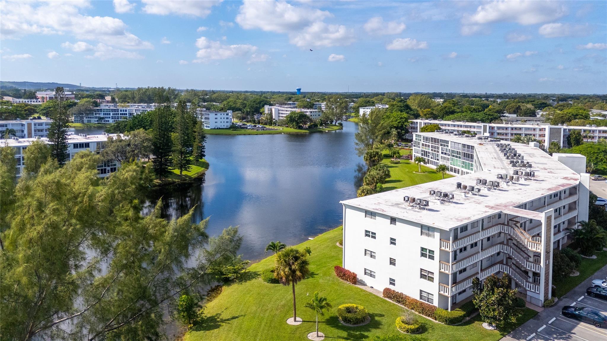 Century Village East - Residential