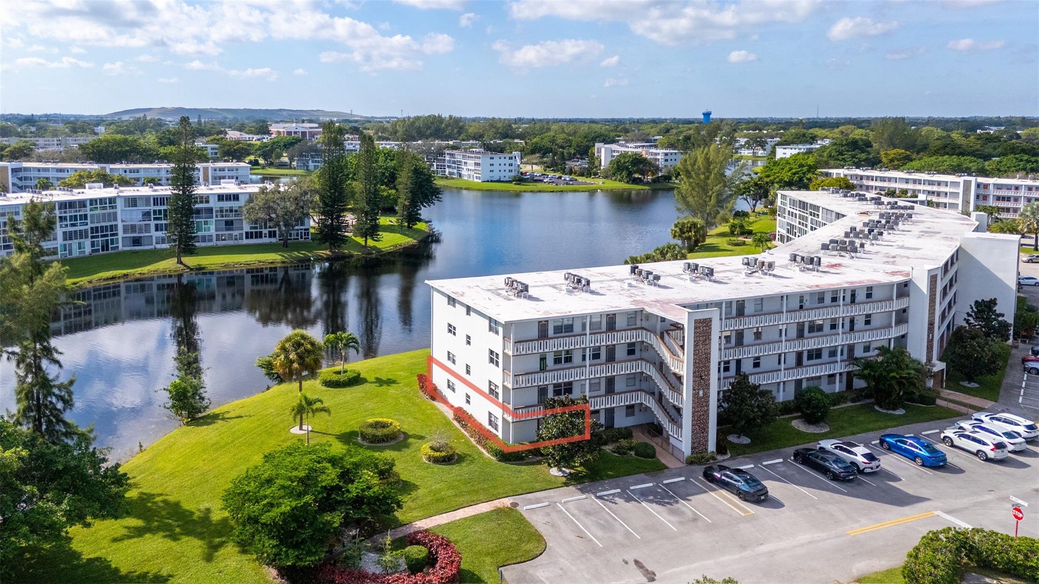 Century Village East - Residential