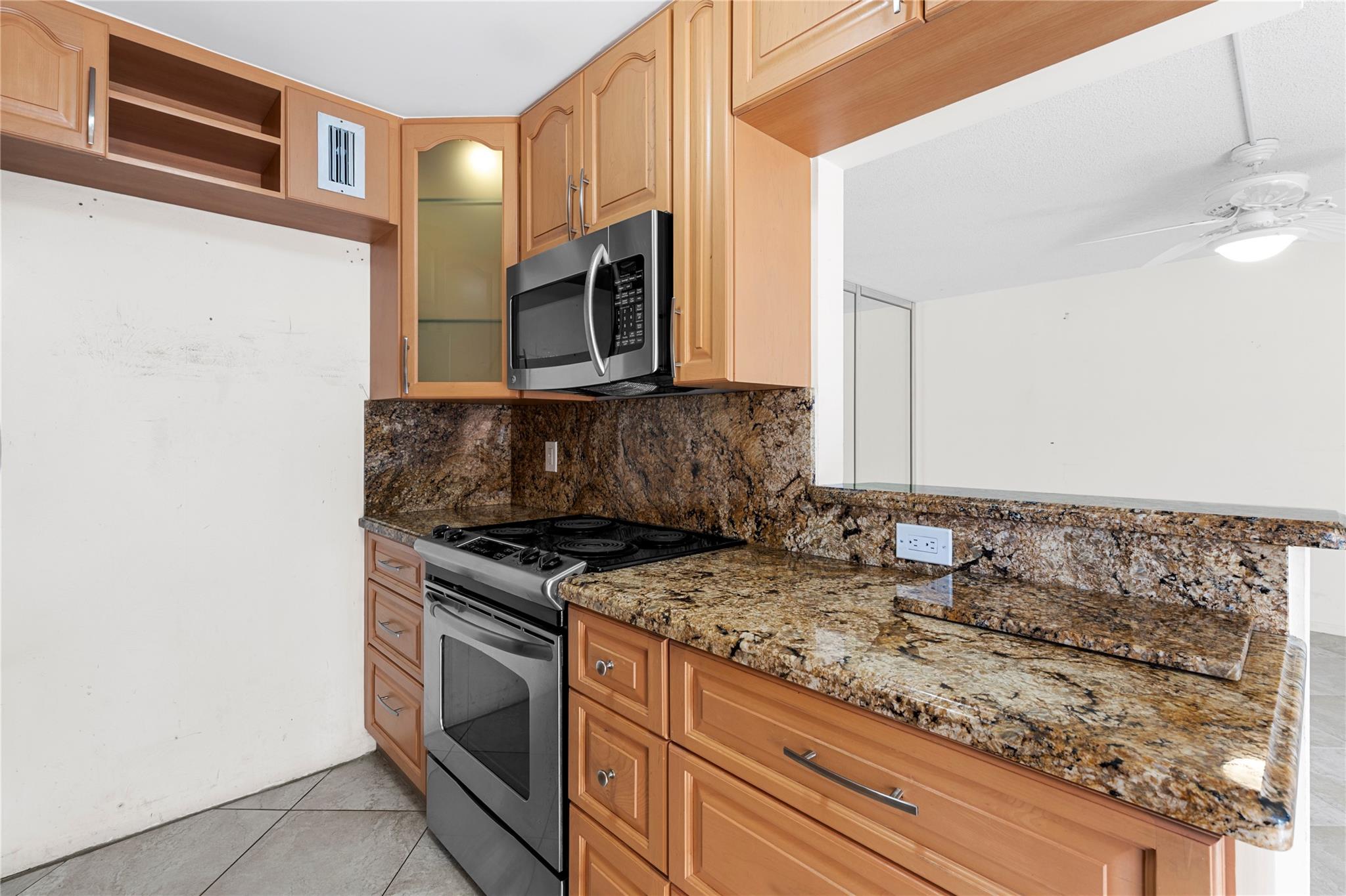 Century Village East - Residential