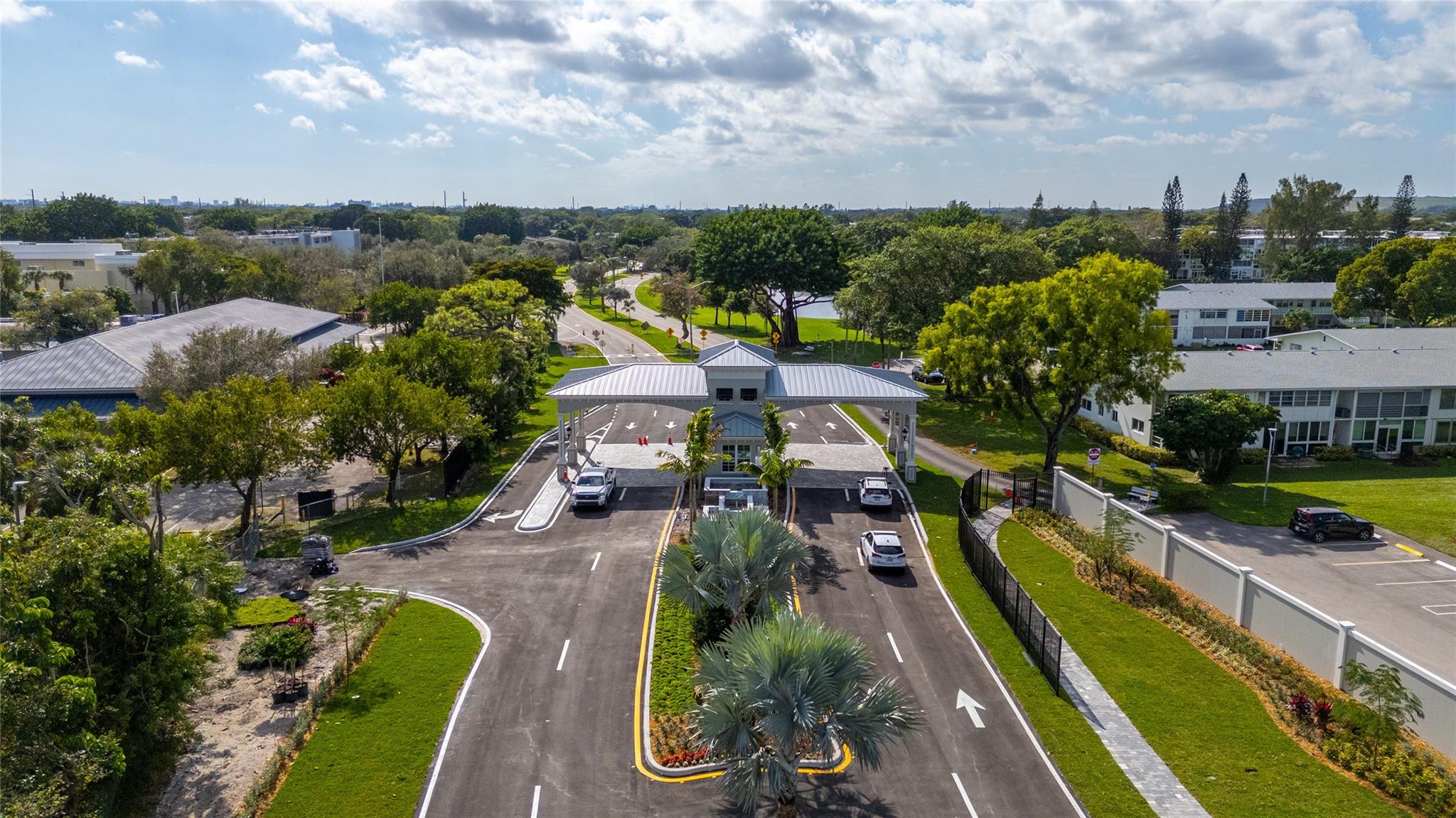 Century Village East - Residential