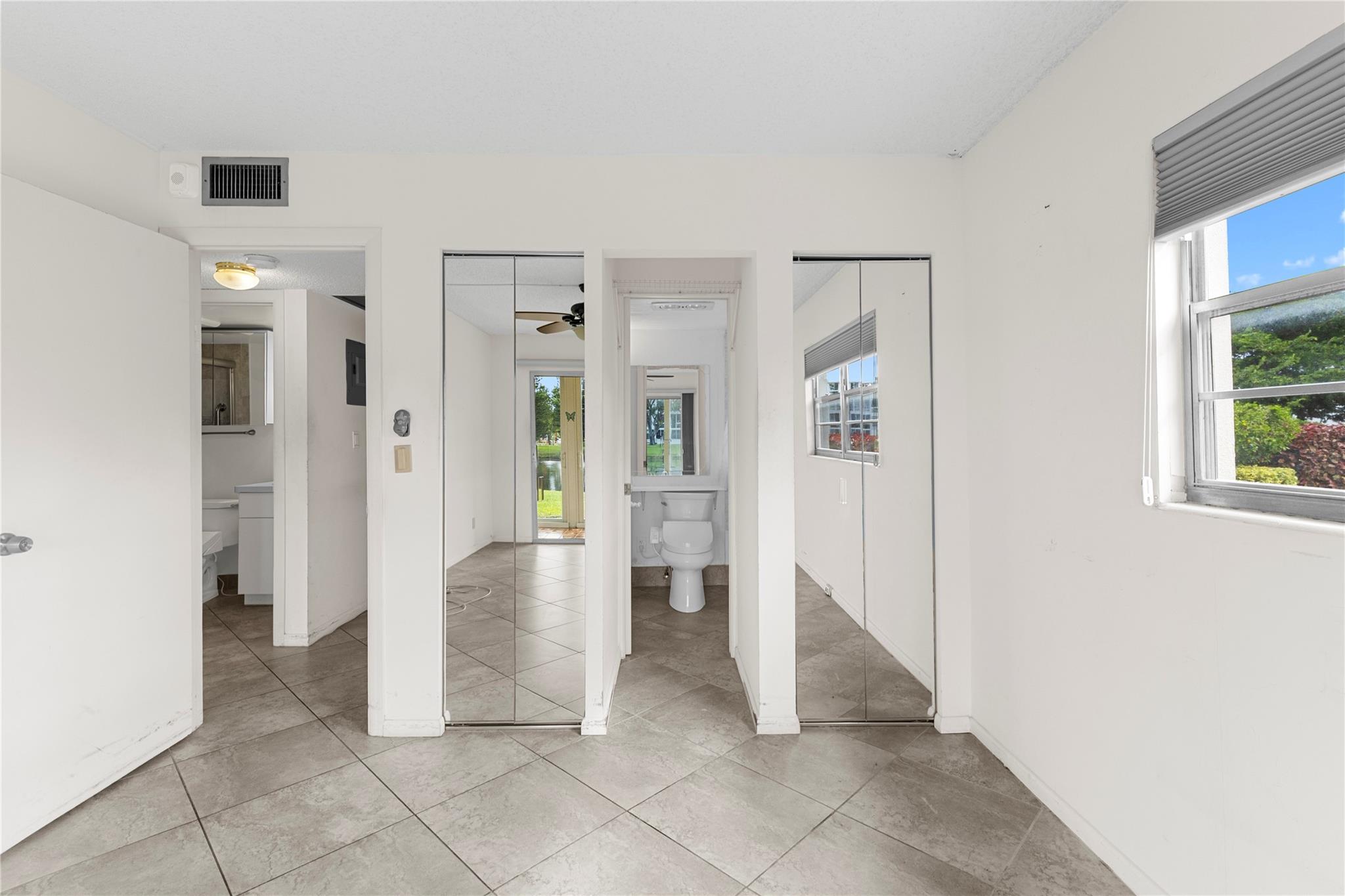 Century Village East - Residential