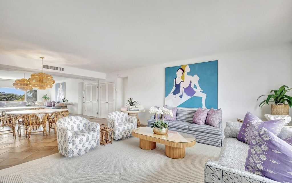 Photo of 250 Bradley Place #610, Palm Beach, FL 33480 (MLS # R11010237)