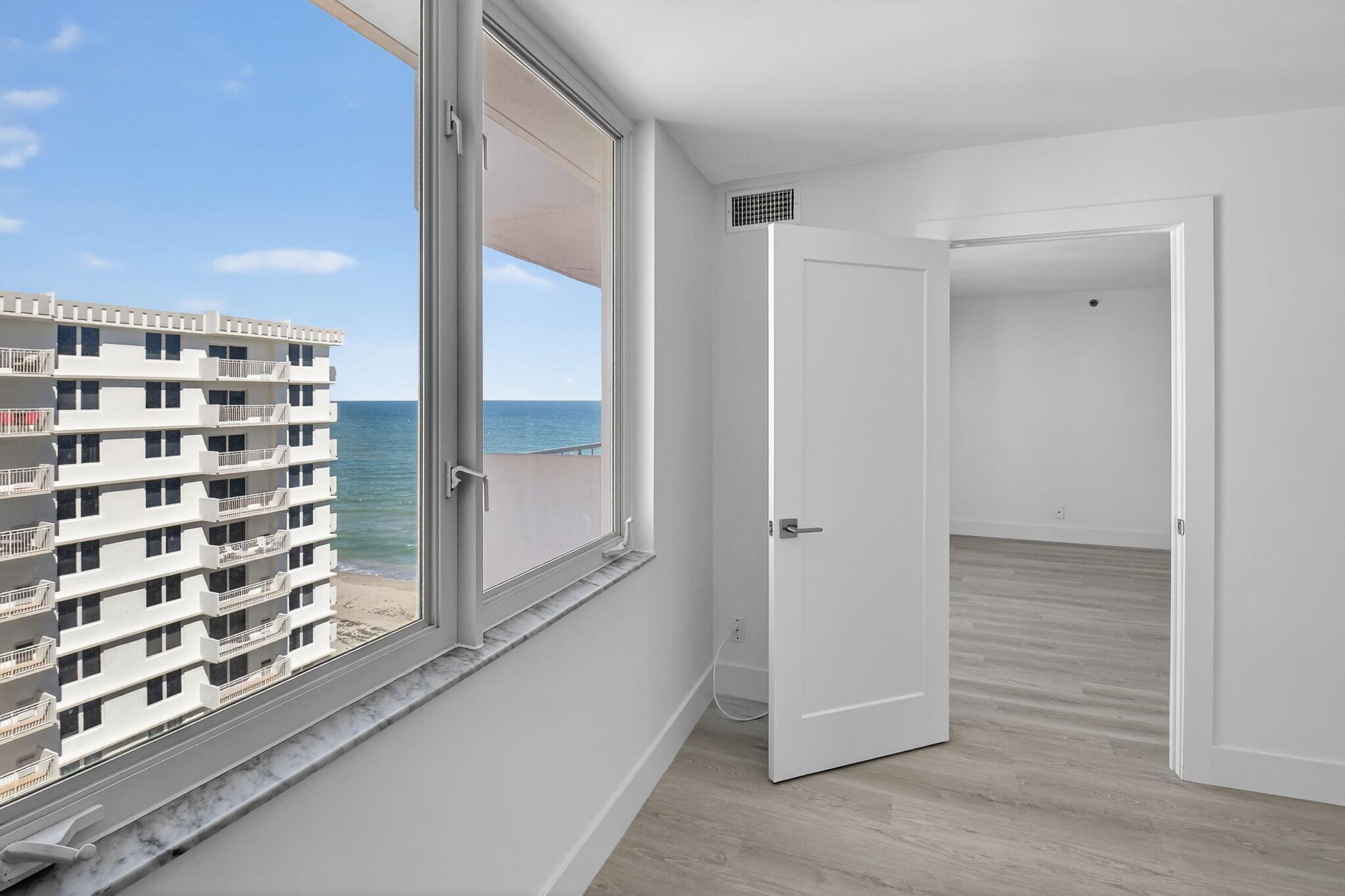 AMBASSADORS V NORTH CONDO - Residential