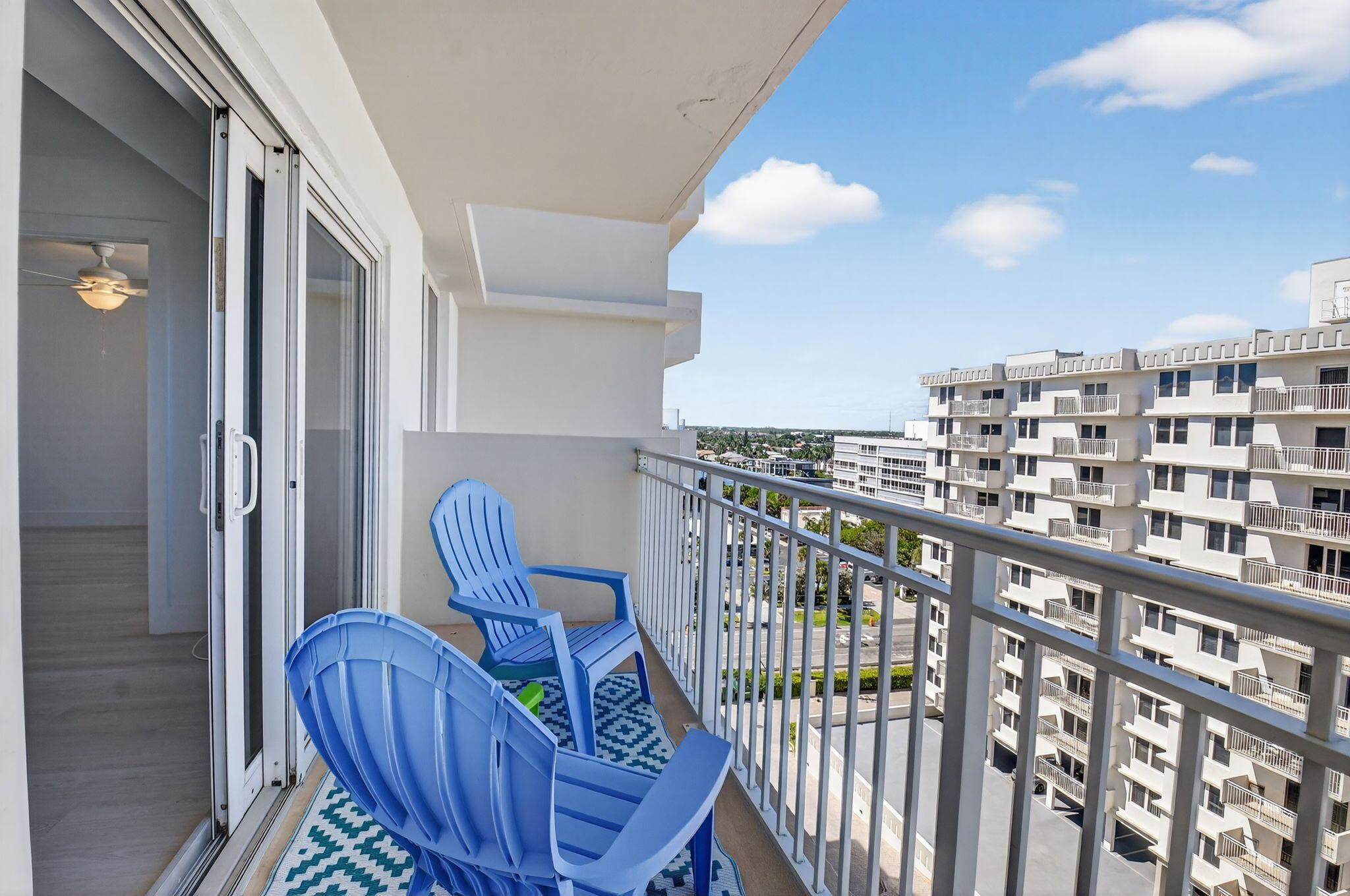 AMBASSADORS V NORTH CONDO - Residential