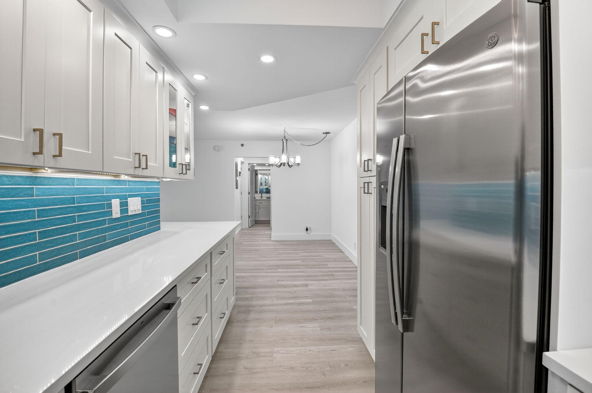 AMBASSADORS V NORTH CONDO - Residential