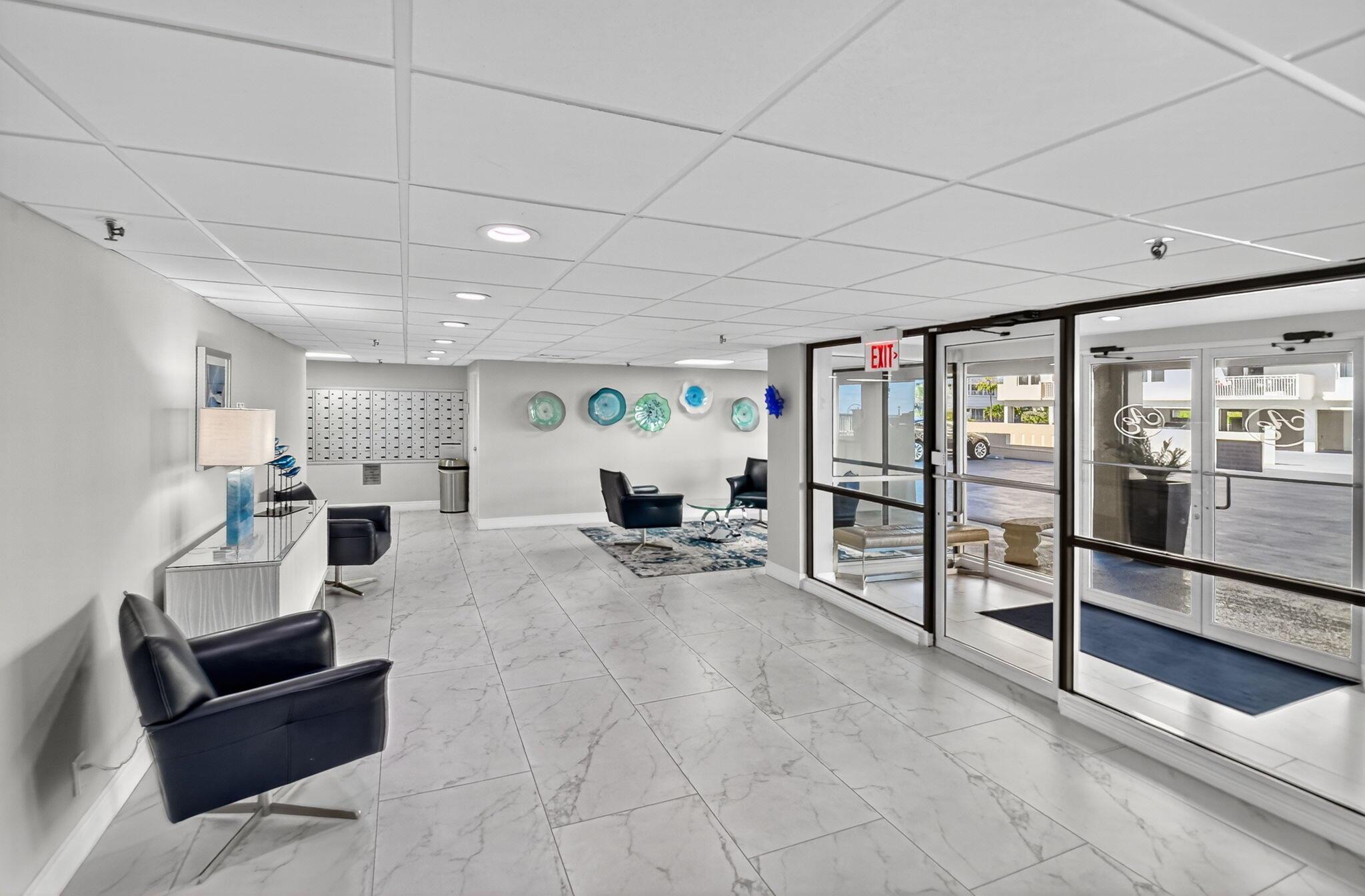 AMBASSADORS V NORTH CONDO - Residential