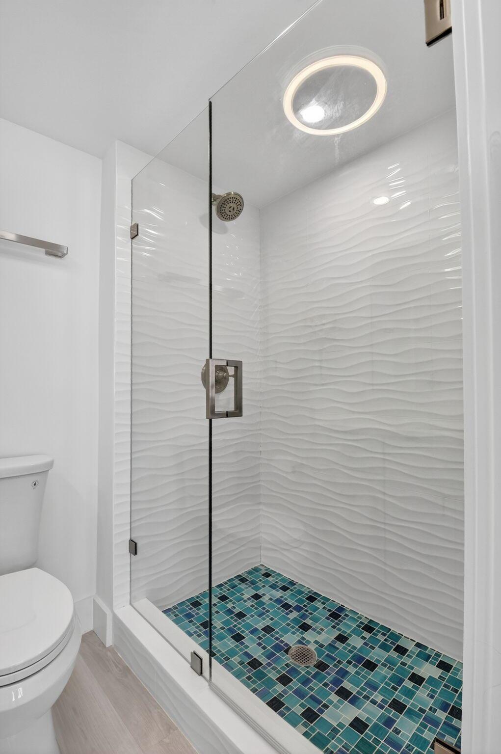 AMBASSADORS V NORTH CONDO - Residential