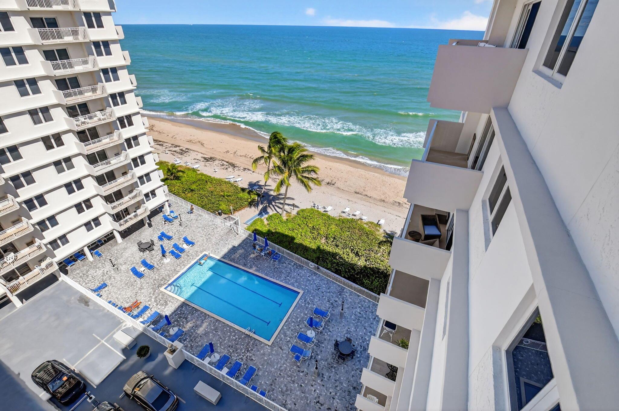 AMBASSADORS V NORTH CONDO - Residential