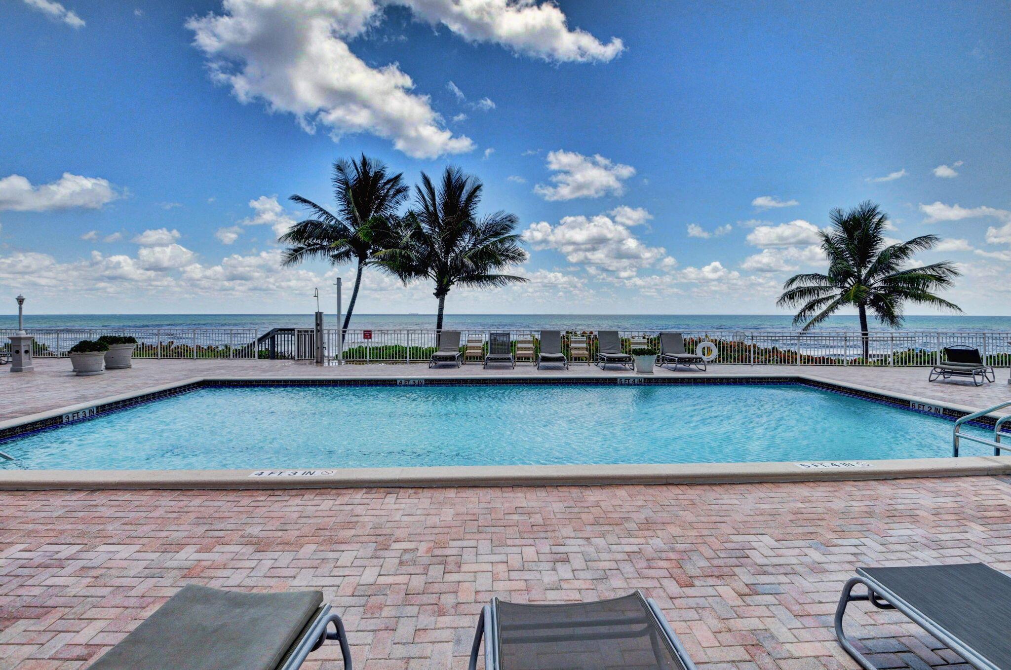 AMBASSADORS V NORTH CONDO - Residential