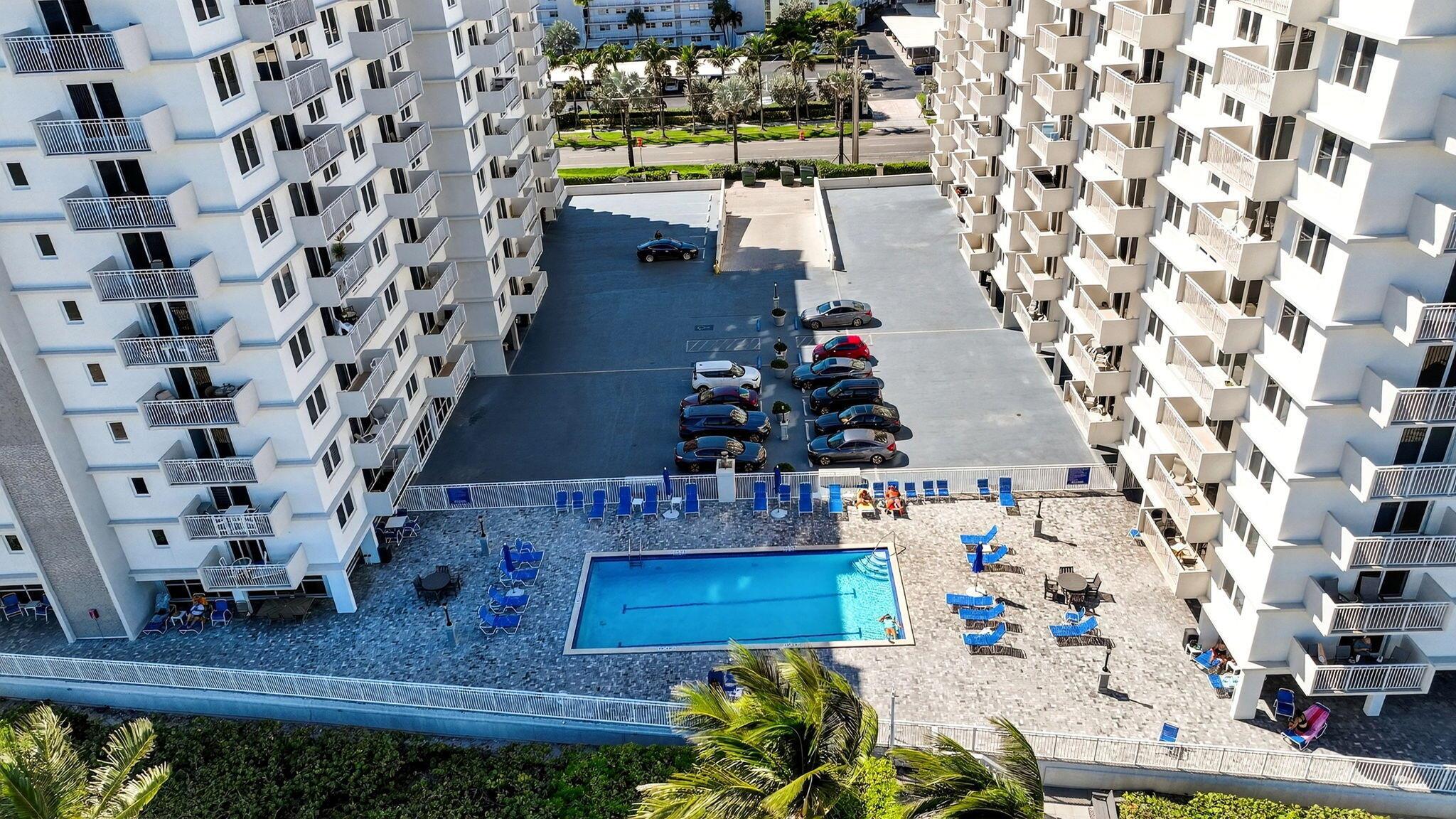 AMBASSADORS V NORTH CONDO - Residential