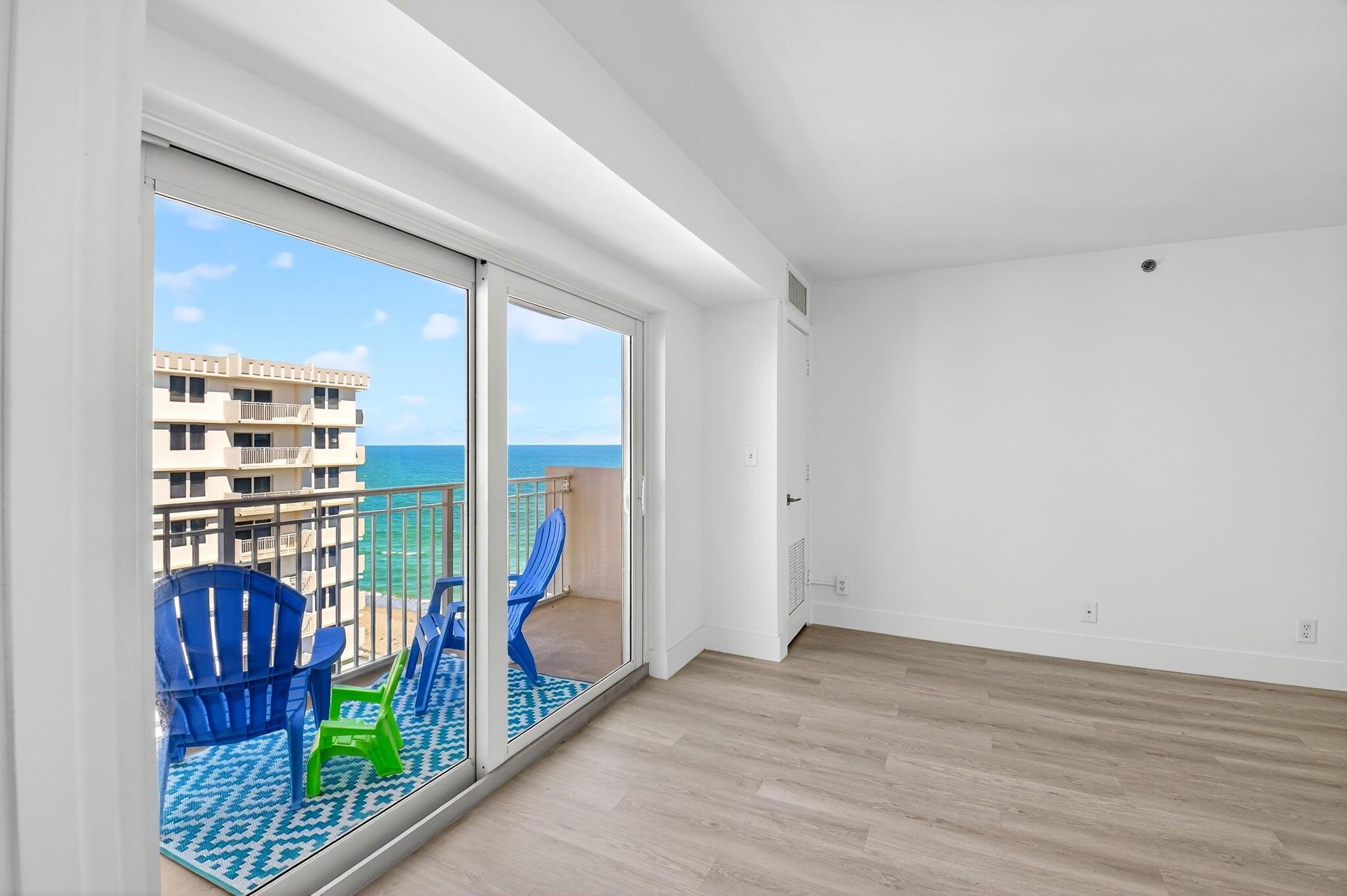 AMBASSADORS V NORTH CONDO - Residential