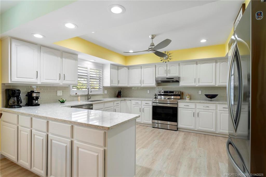 ST LUCIE ESTATES - Residential