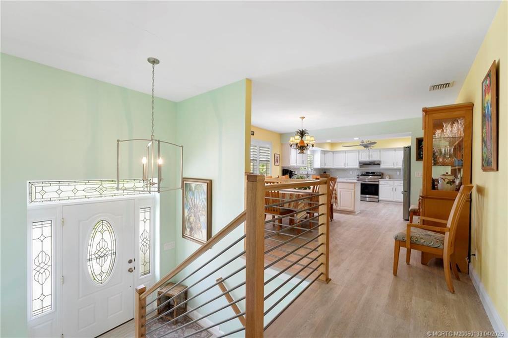 ST LUCIE ESTATES - Residential