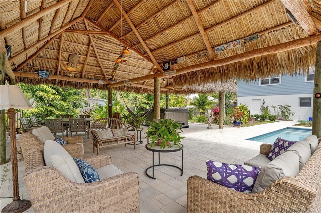 ST LUCIE ESTATES - Residential